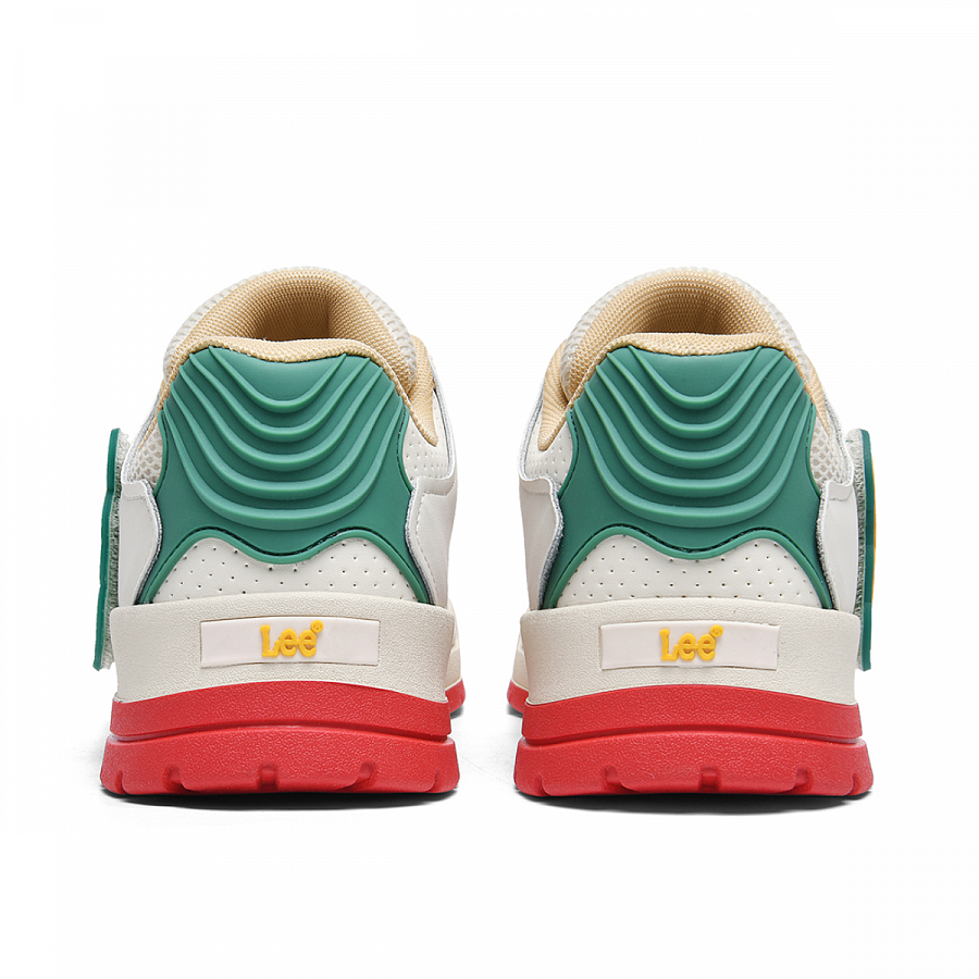 Lee Low-Top Skateboard Shoes Men's