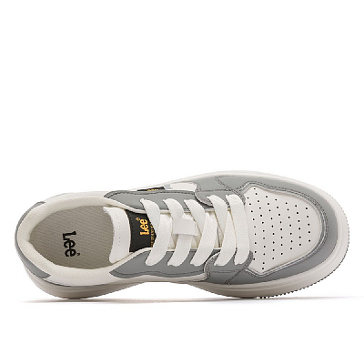 Lee Slip Resistant Low Top Skateboard Shoes Men's