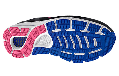 Under Armour Hovr Sonic Se 'Black Blue Pink' Women's