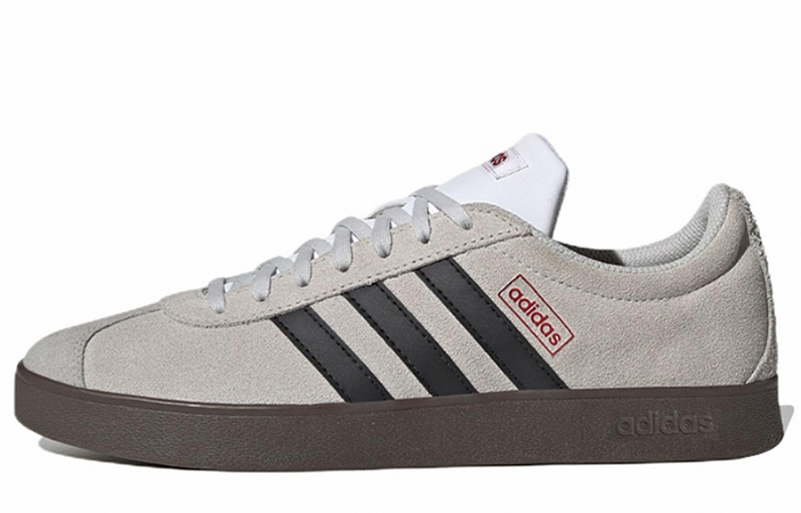 Adidas Neo VL Court Lifestyle Low Top Skateboard Shoes Women's Light Green купить в интернет-магазине Yoocart с быстрой доставкой по России.