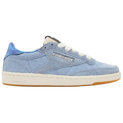 Reebok Footpatrol X Club C 85 Vintage 'Blue Chalk'