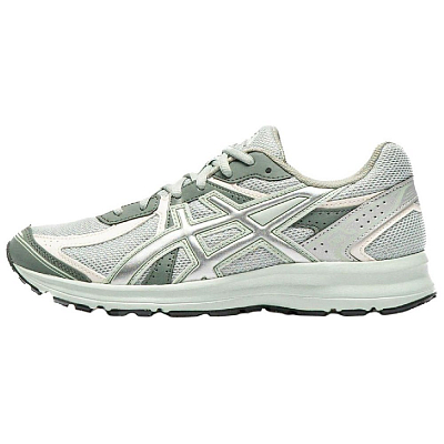 Asics Jog 100S Lichen Rock Pure Silver