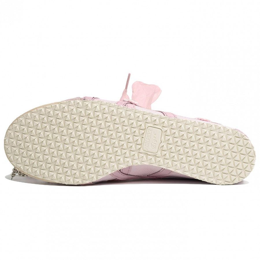 Onitsuka Tiger MEXICO 66 Casual Shoes Unisex Low Top Pink купить в интернет-магазине Yoocart с быстрой доставкой по России.