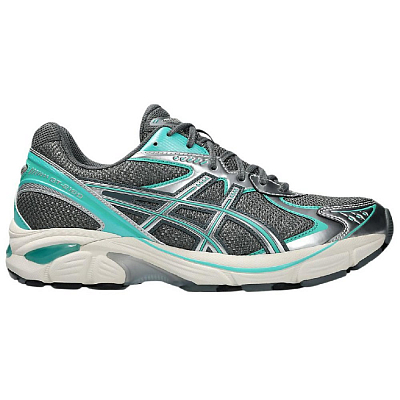 Asics GT 2160 Steel Grey Waterfall