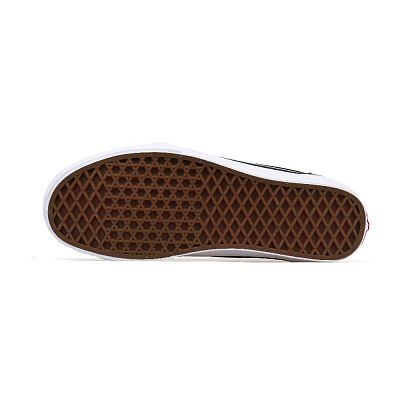 Vans Ward Slip Resistant, Abrasion Resistant, Lightweight, Breathable Low Top Skateboard Shoes Unisex Brown Pink
