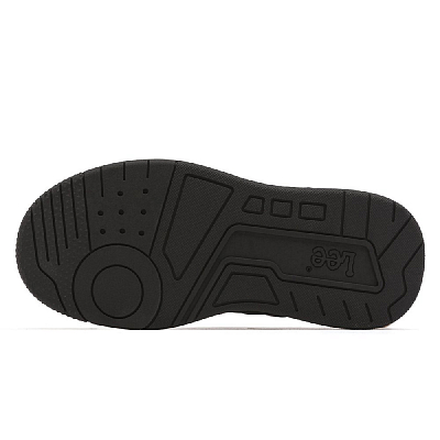 Lee Breathable Height Increasing Low-Top Skateboard Shoes Men's