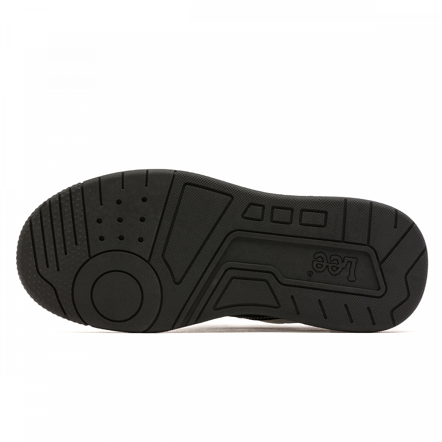 Lee Breathable Height Increasing Low-Top Skateboard Shoes Men's