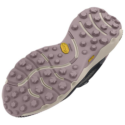 Under Armour Slip-Resistant Low-Top Casual Running Shoes Unisex Black