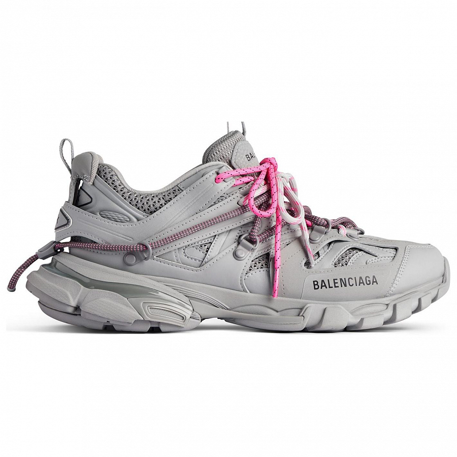 Balenciaga Track Low Top Chunky Sneakers Women's купить в интернет-магазине Yoocart с быстрой доставкой по России.