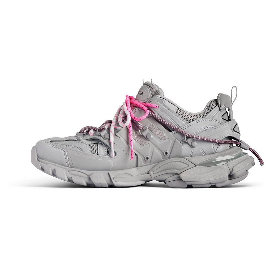 Balenciaga Track Low Top Chunky Sneakers Women's купить в интернет-магазине Yoocart с быстрой доставкой по России.