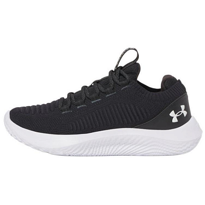 Under Armour Dynamic 2 Anti Slip Wear Resistant Low Top Training Shoes Women's Black