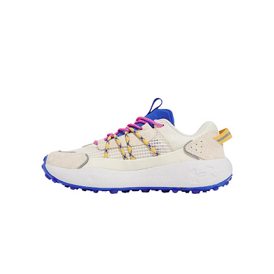 Under Armour VENTURE PRO Low Top Casual Shoes Unisex White