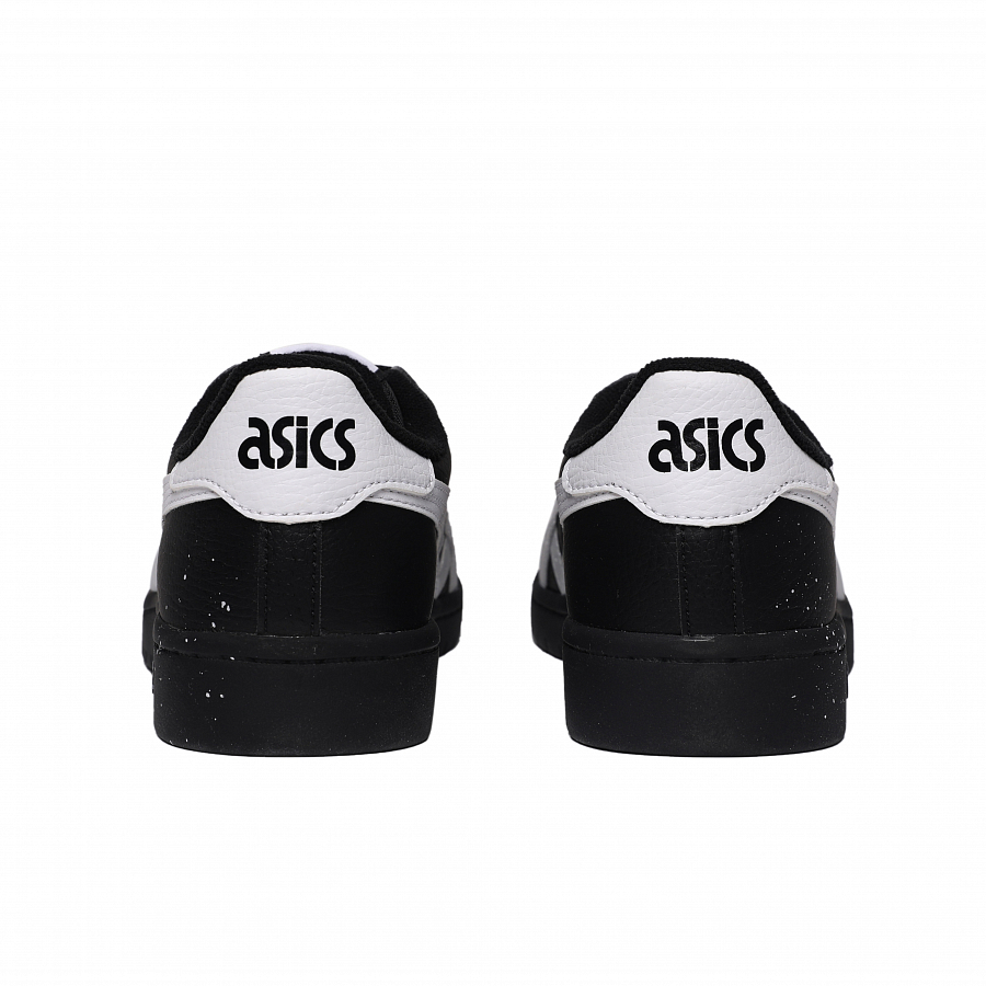 Asics JAPAN S Anti Slip And Wear Resistant Lightweight Low Top Skateboard Shoes Unisex Silver купить в интернет-магазине Yoocart с быстрой доставкой по России.