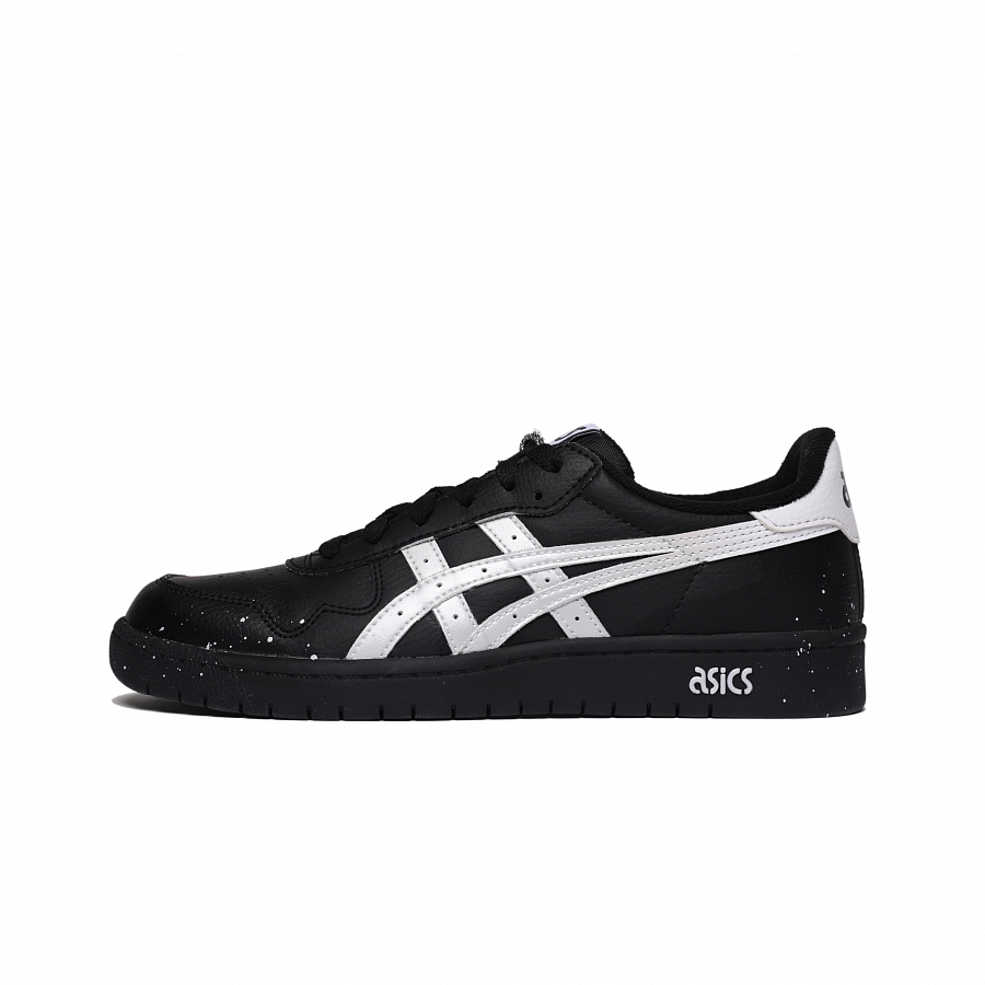 Asics JAPAN S Anti Slip And Wear Resistant Lightweight Low Top Skateboard Shoes Unisex Silver купить в интернет-магазине Yoocart с быстрой доставкой по России.
