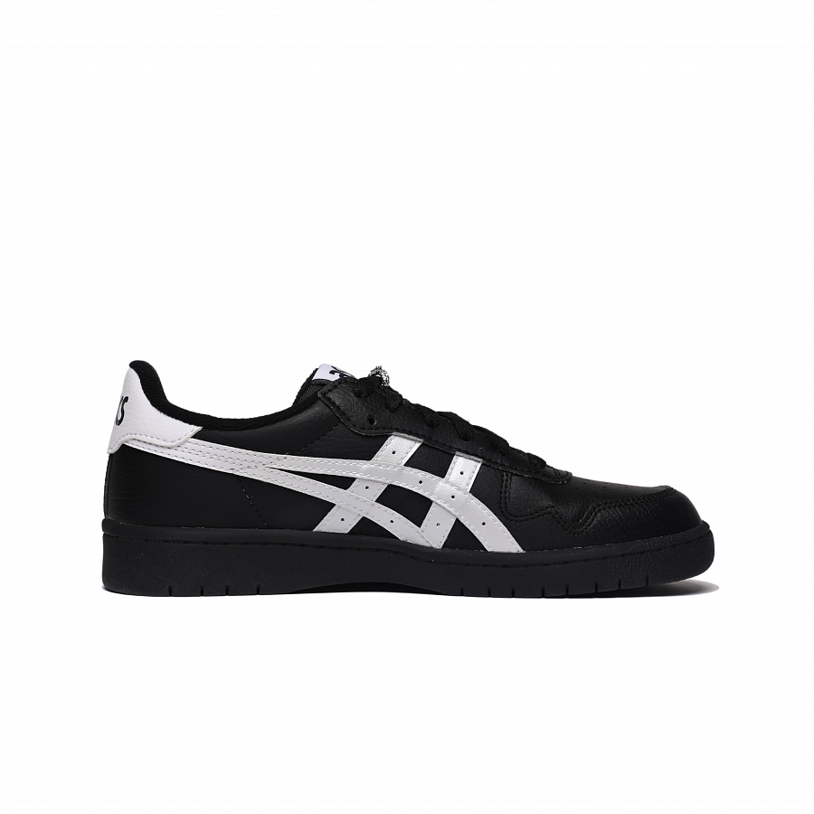 Asics JAPAN S Anti Slip And Wear Resistant Lightweight Low Top Skateboard Shoes Unisex Silver купить в интернет-магазине Yoocart с быстрой доставкой по России.
