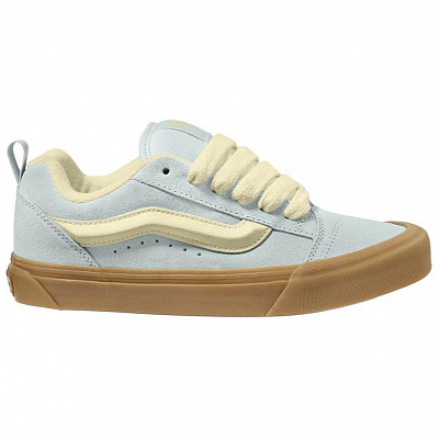 Vans Knu Skool 'Spa Blue Gum' Women's