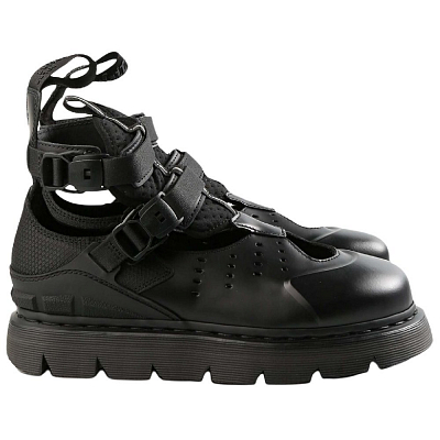 Dr. Martens Vent XX01 Gladiator Sandals