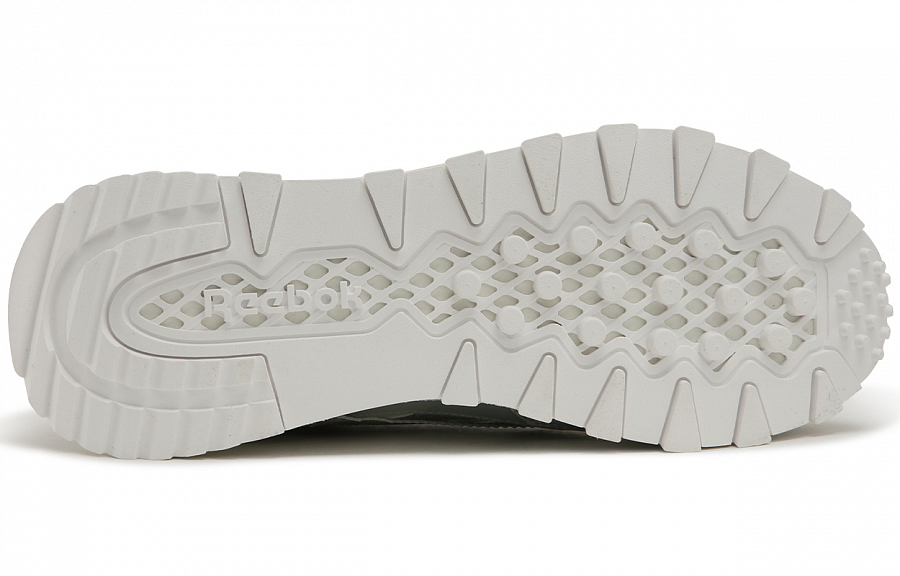 Reebok CL LEGACY W+ Low Top Running Shoes Unisex Light Silver купить в интернет-магазине Yoocart с быстрой доставкой по России.