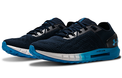 Under Armour Hovr Sonic 2 Blue/Black