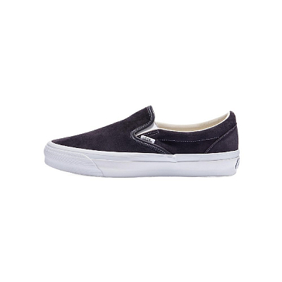 Vans Premium Classic Slip On 'Nine Iron Grey'