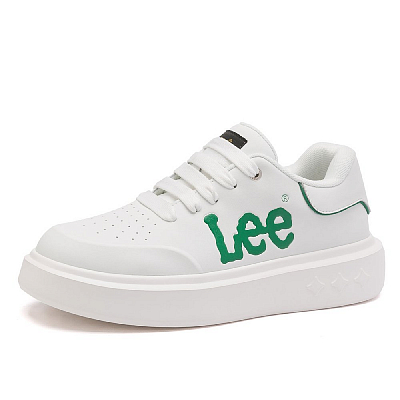 Lee Slip-Resistant Low-Top Skateboard Shoes Men's
