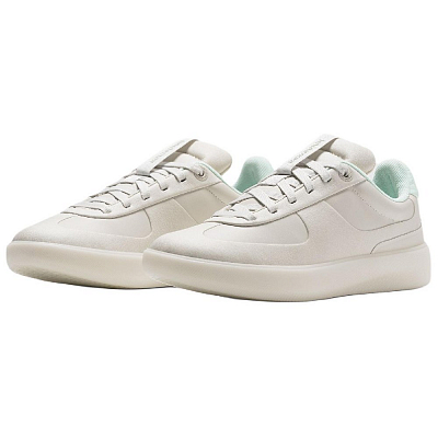 Lululemon Cityverse Anti-Slip Wear-Resistant Low-Top Casual Shoes Women's Beige
