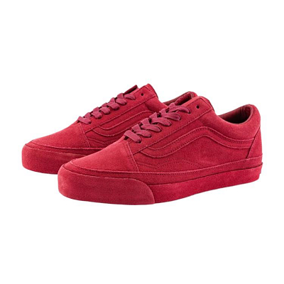 Vans Old Skool 36 Lx 'Tomato Red'