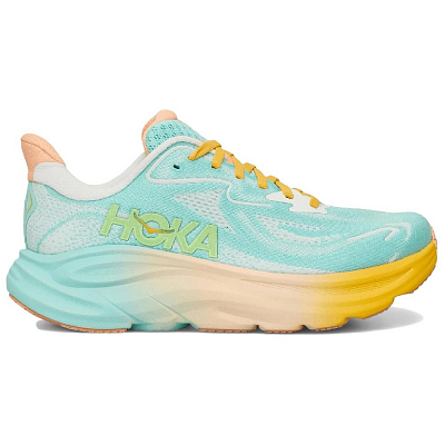 HOKA ONE ONE Clifton 10 Run Club Pack Women's