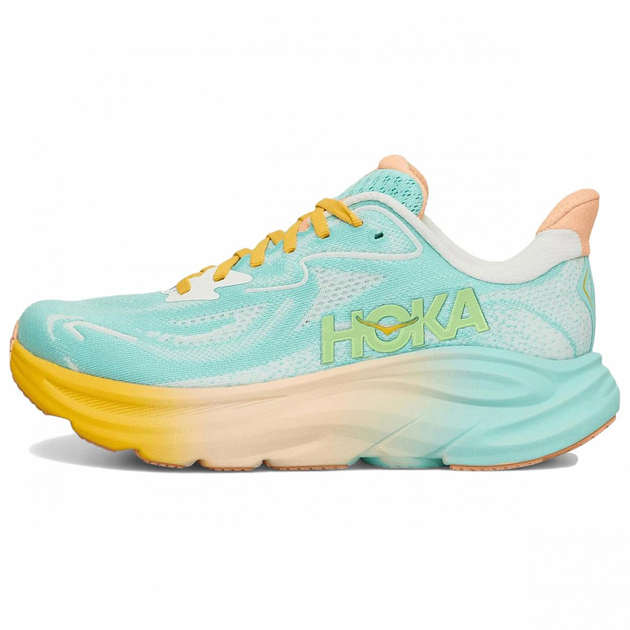 HOKA ONE ONE Clifton 10 Run Club Pack Women's купить в интернет-магазине Yoocart с быстрой доставкой по России.
