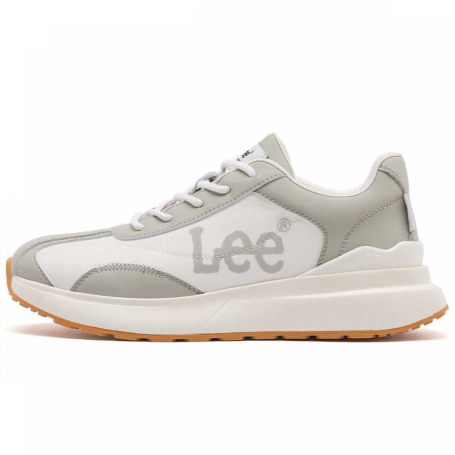 Lee Slip Resistant Height Increasing Low Top Casual Shoes Men's