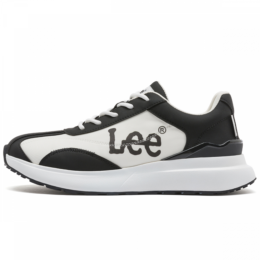 Lee Slip Resistant Height Increasing Low Top Casual Shoes Men's