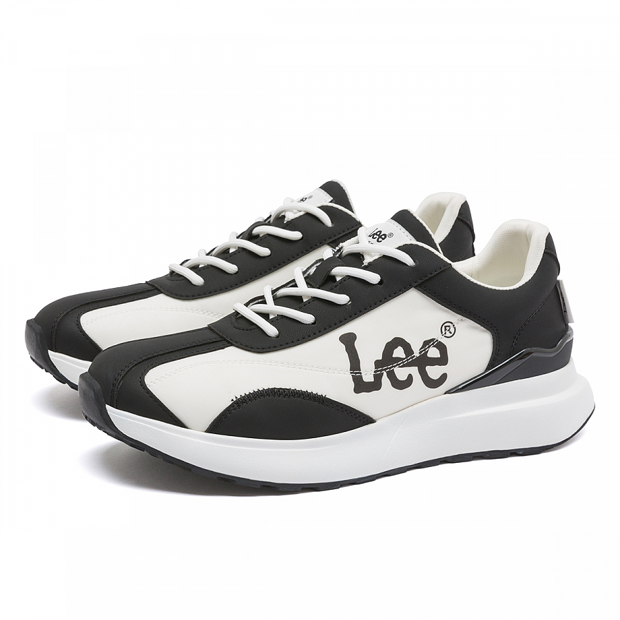 Lee Slip Resistant Height Increasing Low Top Casual Shoes Men's