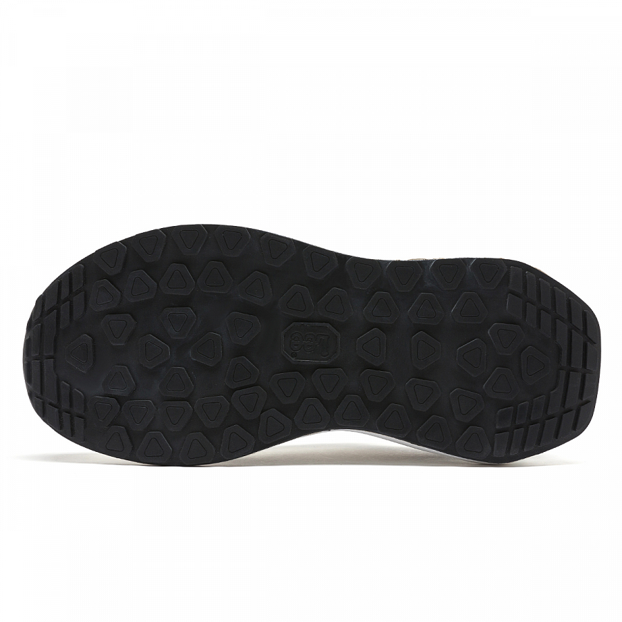 Lee Slip Resistant Height Increasing Low Top Casual Shoes Men's