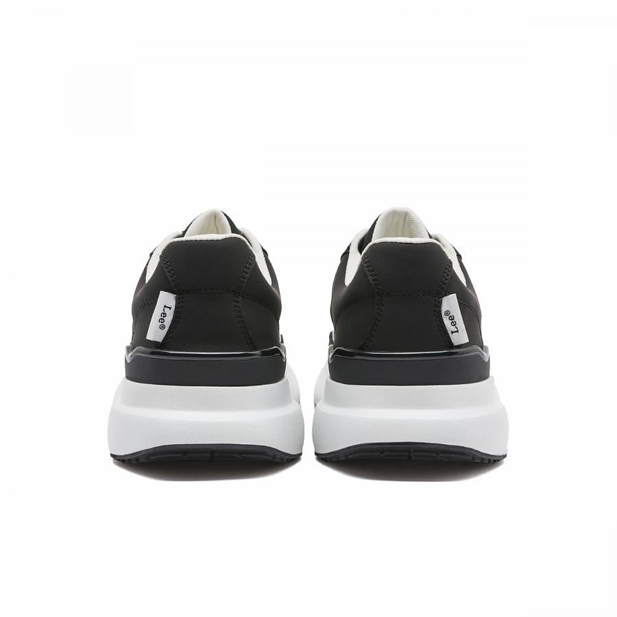 Lee Slip Resistant Height Increasing Low Top Casual Shoes Men's
