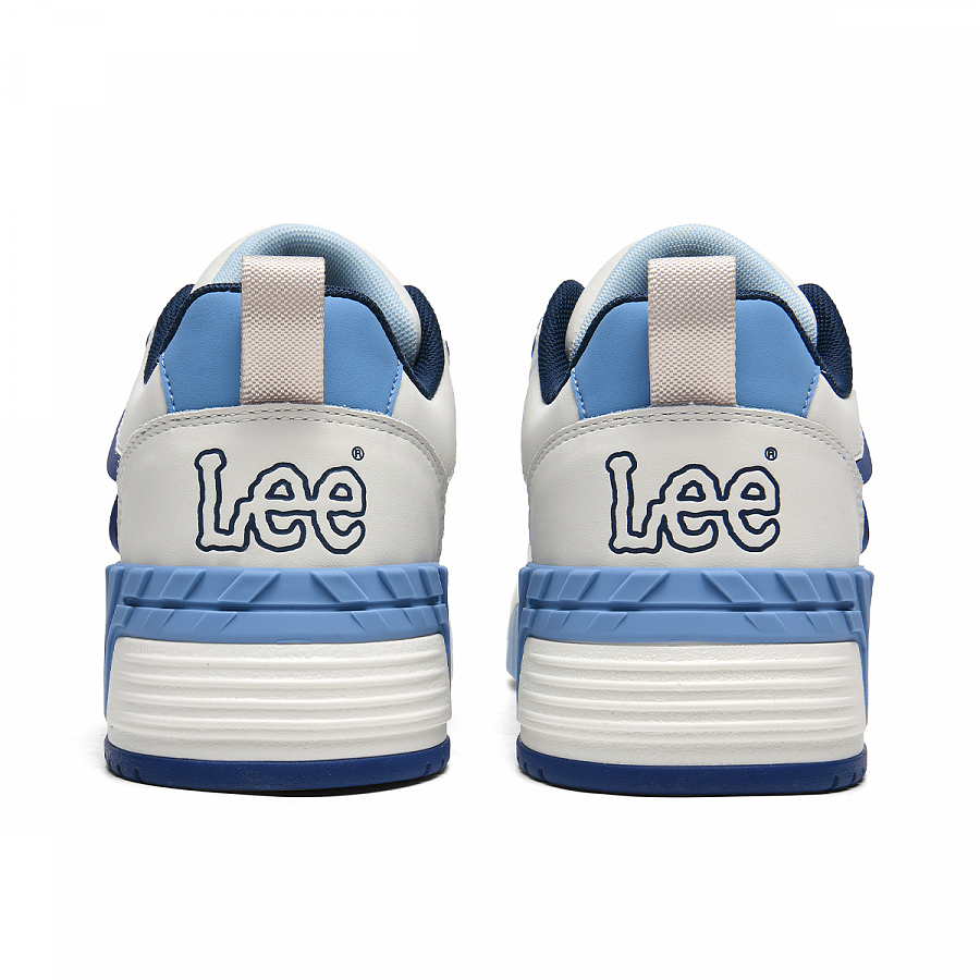 Lee Breathable Mesh, Fashion Trend, Classic And Versatile Low Top Height Increasing Skateboard Shoes Men's