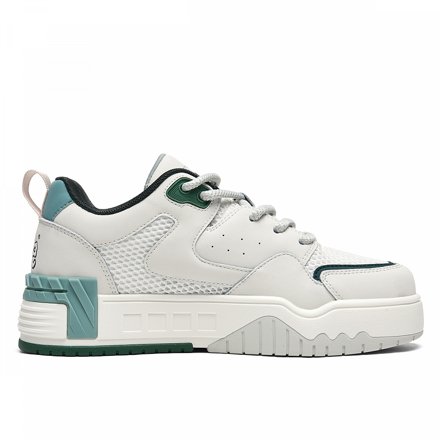 Lee Breathable Mesh, Fashion Trend, Classic And Versatile Low Top Height Increasing Skateboard Shoes Men's