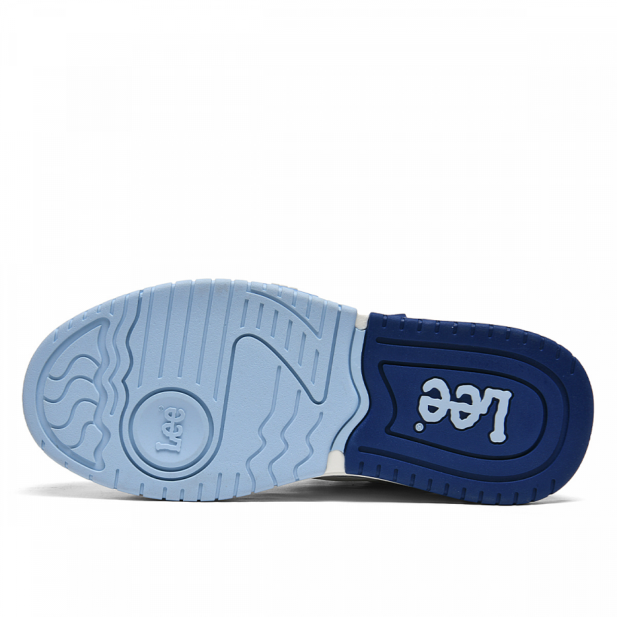 Lee Breathable Mesh, Fashion Trend, Classic And Versatile Low Top Height Increasing Skateboard Shoes Men's
