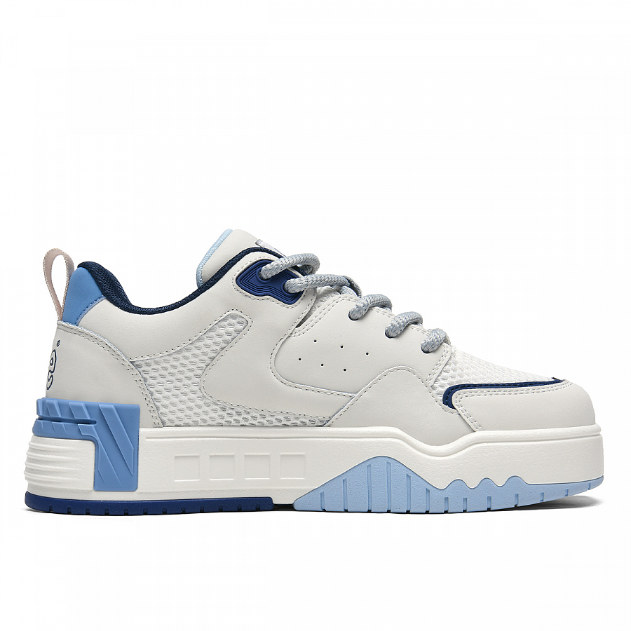Lee Breathable Mesh, Fashion Trend, Classic And Versatile Low Top Height Increasing Skateboard Shoes Men's