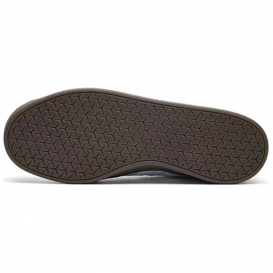 Adidas Neo Vl Court Classic Anti-Slip Wear-Resistant Low-Top Skateboard Shoes Unisex Red White купить в интернет-магазине Yoocart с быстрой доставкой по России.