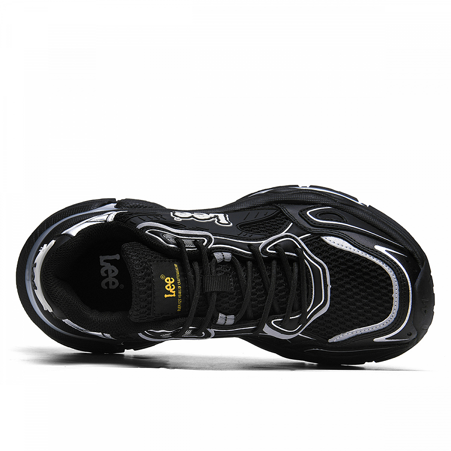 Lee Low-Top Chunky Sneakers Men's