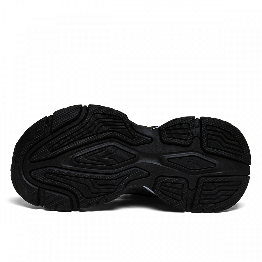 Lee Low-Top Chunky Sneakers Men's
