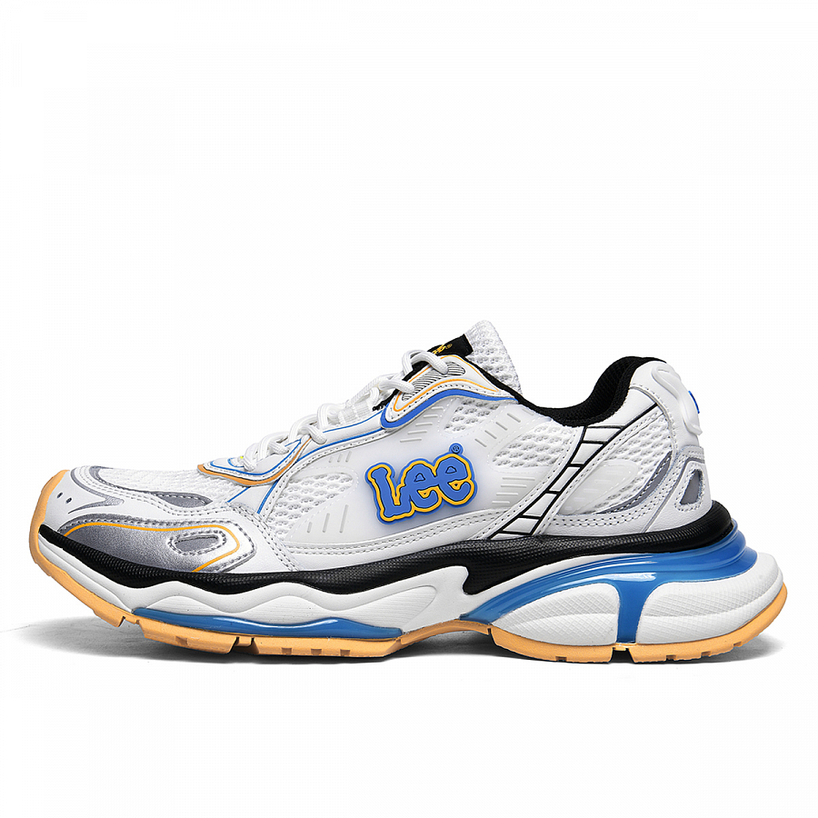 Lee Low-Top Chunky Sneakers Men's