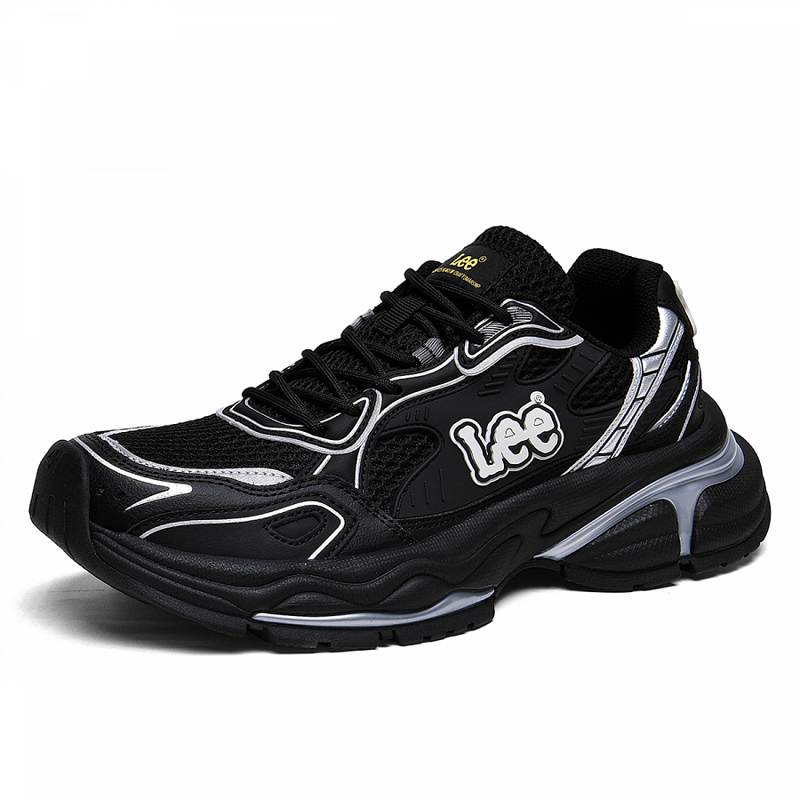 Lee Low-Top Chunky Sneakers Men's