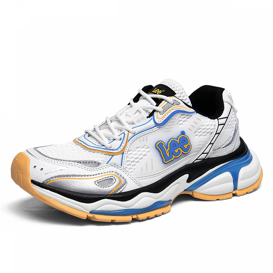 Lee Low-Top Chunky Sneakers Men's