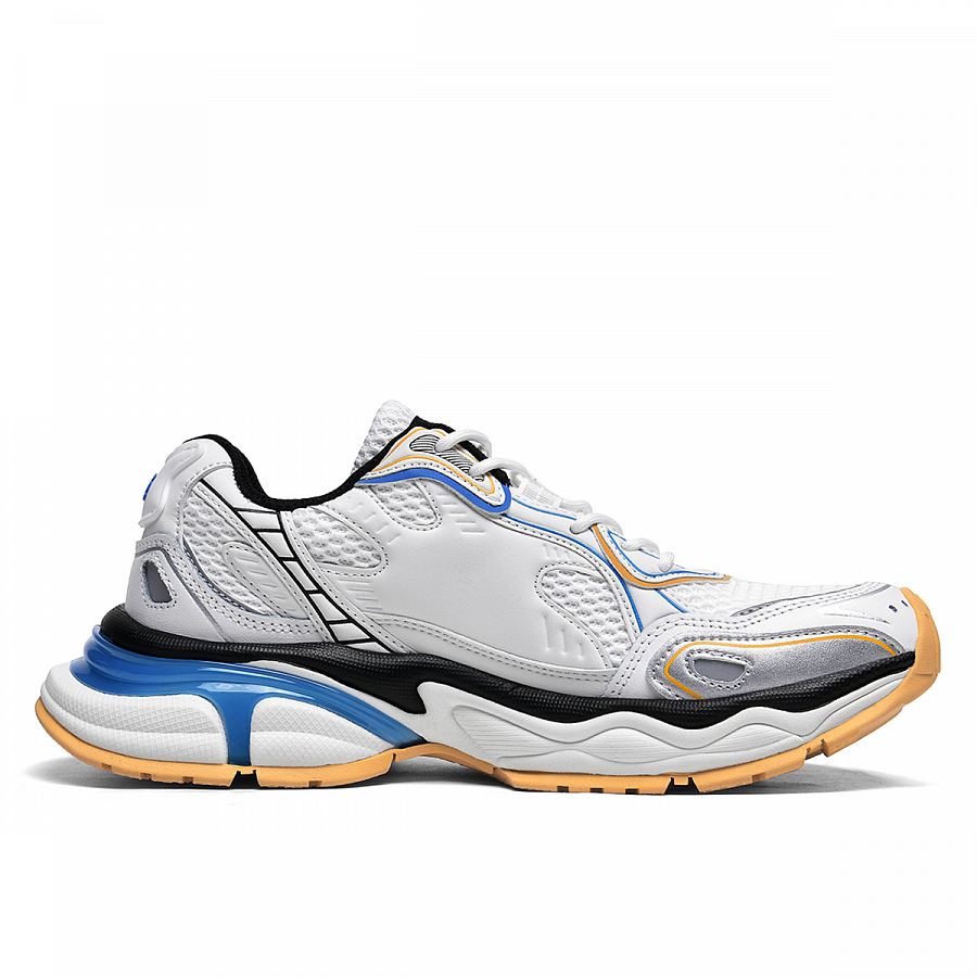 Lee Low-Top Chunky Sneakers Men's