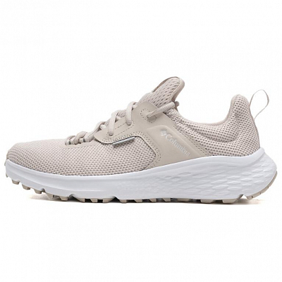 Columbia Bethany Anti-Slip Wear-Resistant Low-Top Casual Shoes Women's Beige