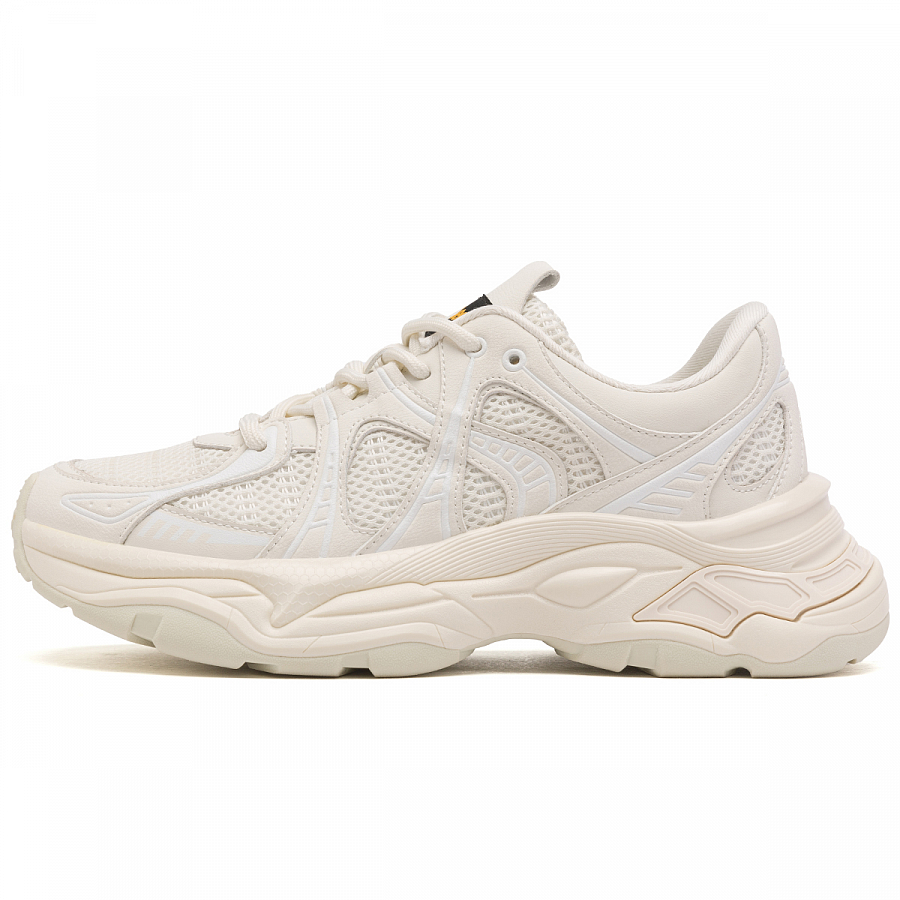 Lee Breathable Lightweight Height Increasing Low-Top Chunky Sneakers Men's купить в интернет-магазине Yoocart с быстрой доставкой по России.