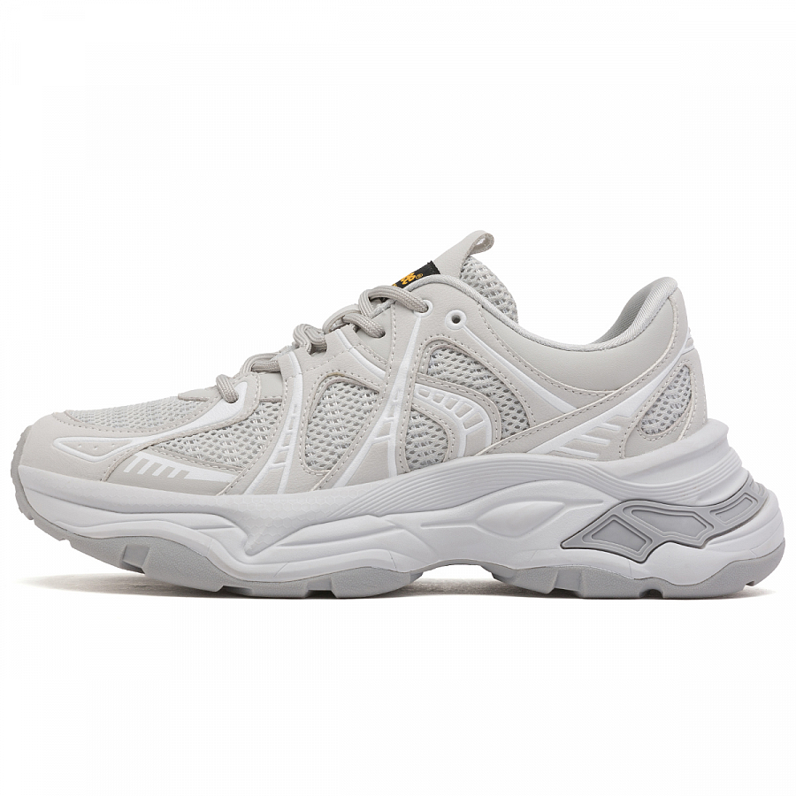 Lee Breathable Lightweight Height Increasing Low-Top Chunky Sneakers Men's купить в интернет-магазине Yoocart с быстрой доставкой по России.