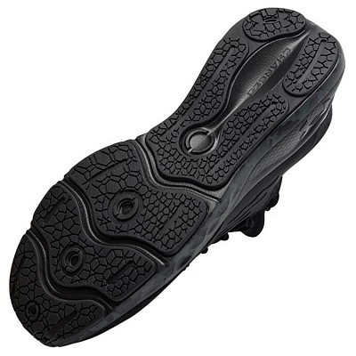 Under Armour Charged Vantage Fun CN Coverage Low Top Running Shoes Men's Black