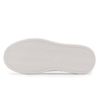 Lee Breathable Height Increasing Low-Top Skateboard Shoes Men's